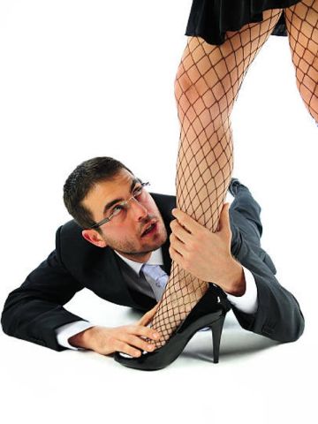 Проститутка Олечка